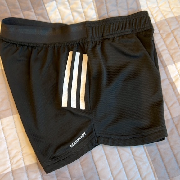 Like New Adidas Running Shorts only worn once in size XS! - Picture 3 of 6